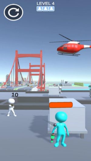 水枪射击大师免费安卓版截图2