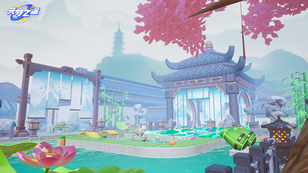元梦之星正版授权最新版本最新版