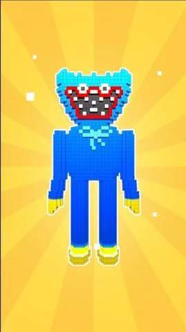 简易磁铁砖块世界手游最新正版最新版