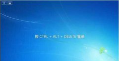 Win7ϵͳԿҪctrl+alt+delete¼ʾôȡķ